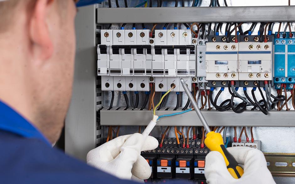 monteur électricien Bezons