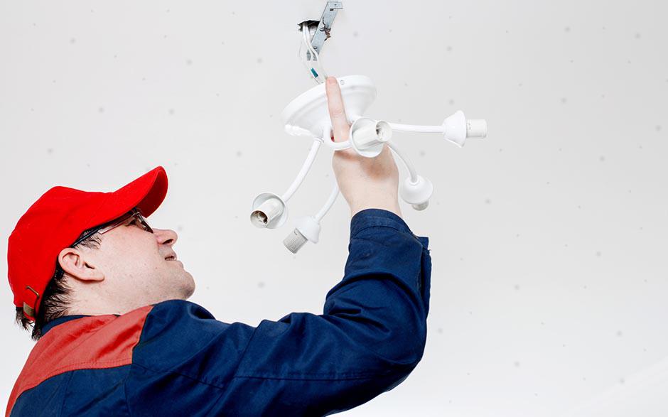électricien de maintenance Bures-sur-Yvette