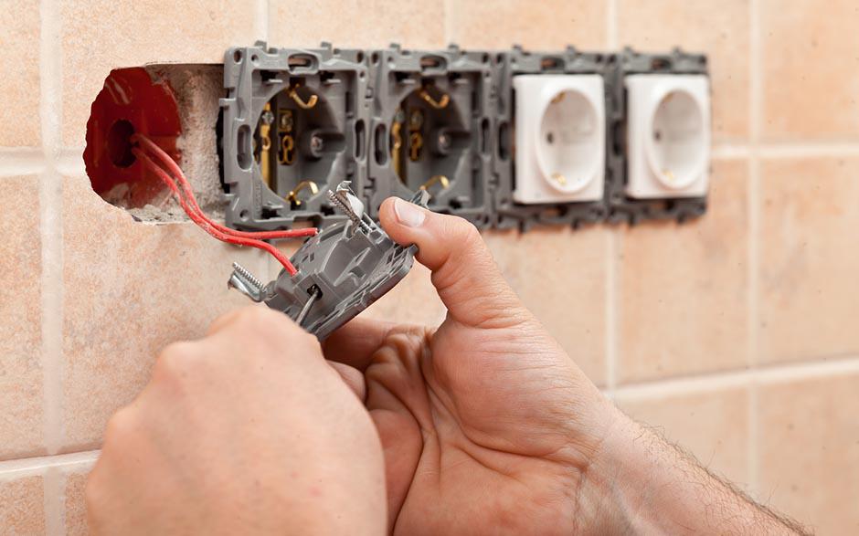 tarif dépannage électrique Gonesse