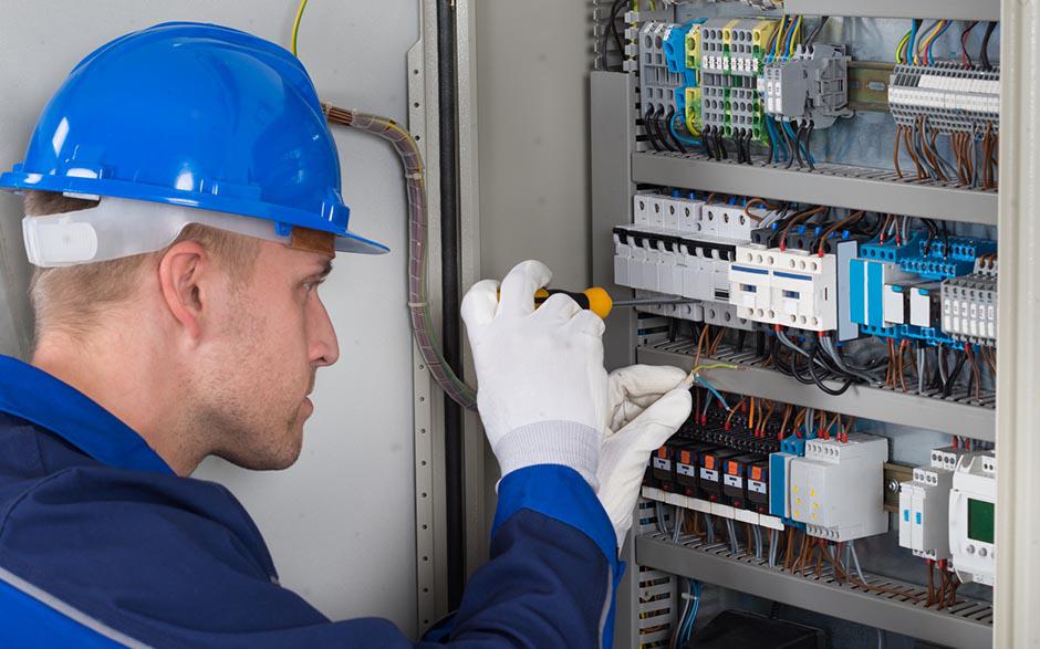 monteur électricien Bezons
