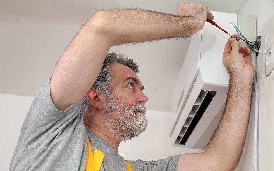 monteur électricien Bezons