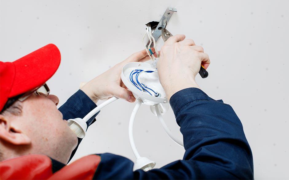 électricien professionnel Thiais