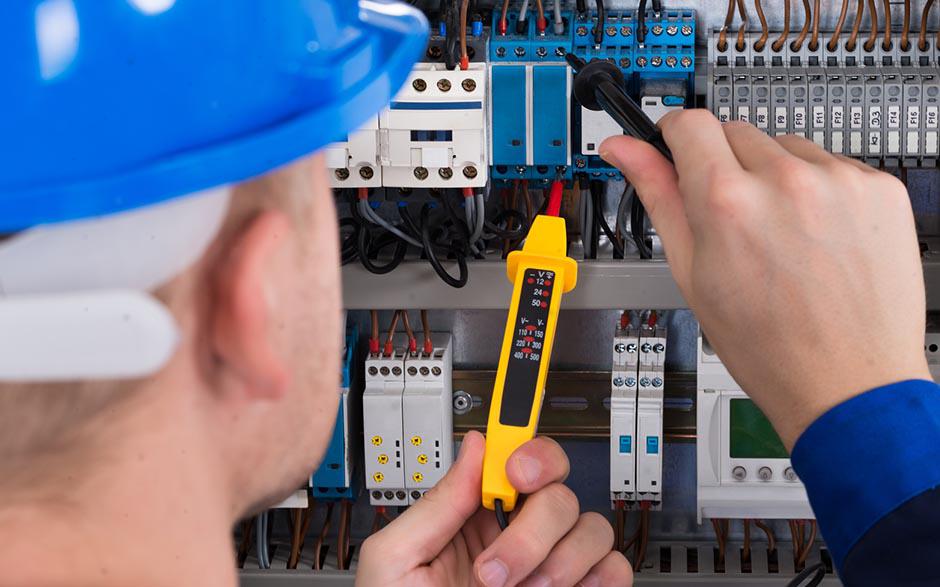 monteur électricien Bezons