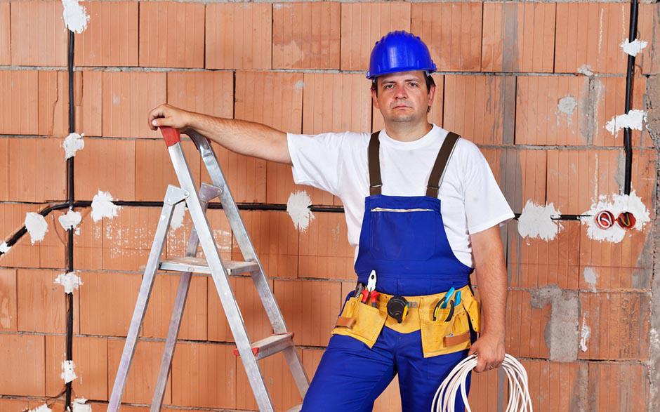 électricien de maintenance Champlan